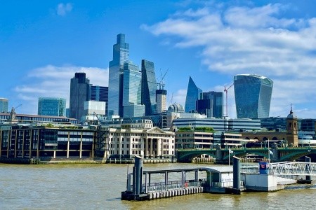 LONDÝN – WINDSOR – GREENWICH LETECKY - 23