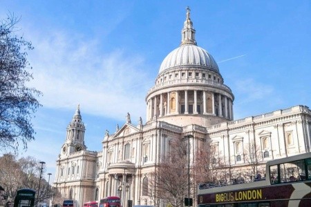 LONDÝN – WINDSOR – GREENWICH LETECKY - 27