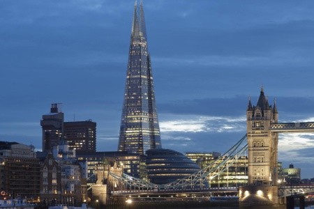 LONDÝN – WINDSOR – GREENWICH LETECKY - 29