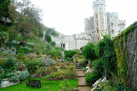 LONDÝN – WINDSOR – GREENWICH LETECKY - 31