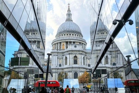 LONDÝN – WINDSOR – GREENWICH LETECKY - 32