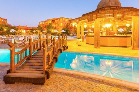 Egypt Marsa Alam Soulotel Dream Resort & Spa (Ex.