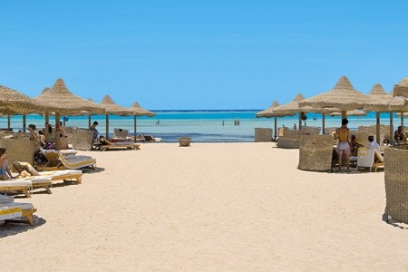 Egypt Marsa Alam Soulotel Dream Resort & Spa (Ex.