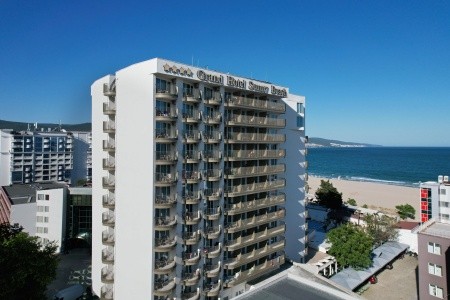 Grand Hotel Sunny Beach - 32