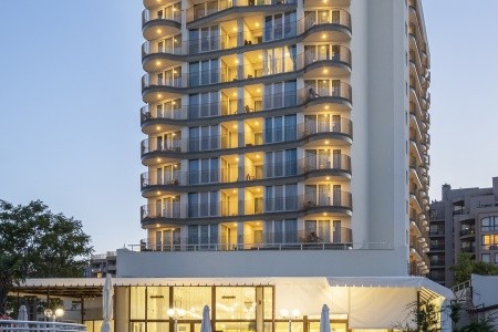 Grand Hotel Sunny Beach - 34