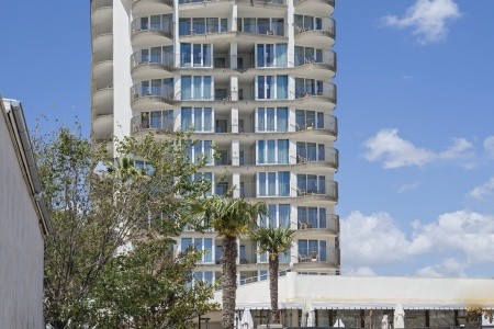 Grand Hotel Sunny Beach - 35