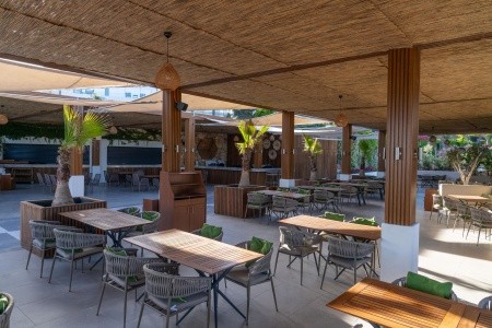 Turecko Bodrum The Norm Collection Door'a 8 dňový pobyt Ultra All inclusive Letecky Letisko: Praha September 2026 (18/09/26-25/09/26)