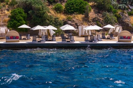 Labranda Tmt Bodrum - 151