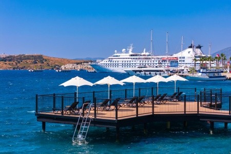 Labranda Tmt Bodrum - 152