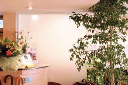 Best Western Astoria - 27