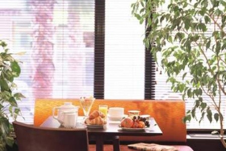 Best Western Astoria - 29