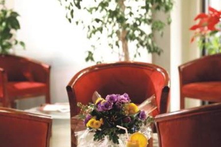 Best Western Astoria - 30