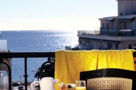 Best Western Astoria - 31