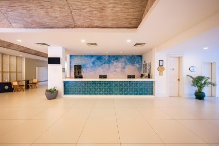 Labranda Tmt Bodrum - 160