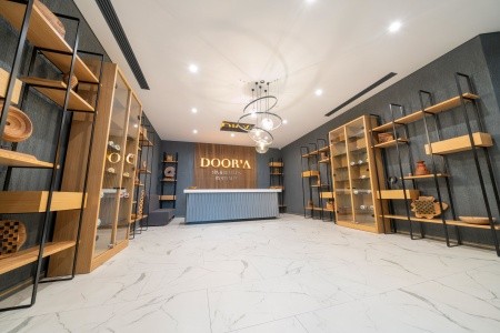 Turecko Bodrum The Norm Collection Door'a 8 dňový pobyt Ultra All inclusive Letecky Letisko: Praha September 2026 (18/09/26-25/09/26)