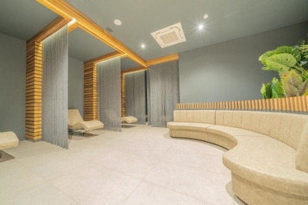 Turecko Bodrum The Norm Collection Door'a 8 dňový pobyt Ultra All inclusive Letecky Letisko: Praha September 2026 (18/09/26-25/09/26)