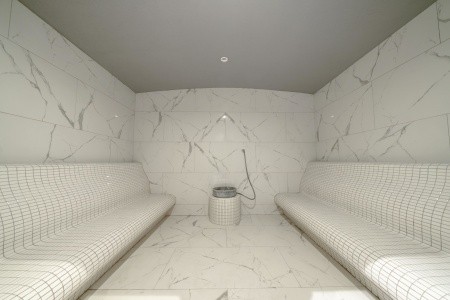 Turecko Bodrum The Norm Collection Door'a 8 dňový pobyt Ultra All inclusive Letecky Letisko: Praha September 2026 (18/09/26-25/09/26)