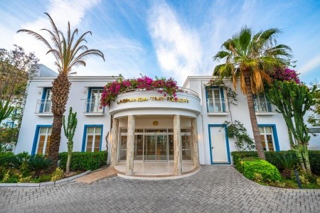 Labranda Tmt Bodrum - 164