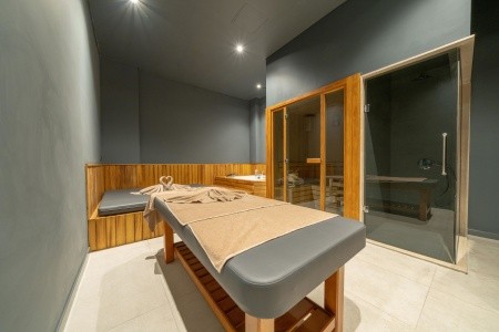 Turecko Bodrum The Norm Collection Door'a 8 dňový pobyt Ultra All inclusive Letecky Letisko: Praha September 2026 (18/09/26-25/09/26)