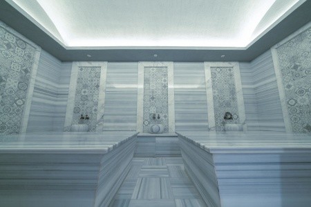 Turecko Bodrum The Norm Collection Door'a 8 dňový pobyt Ultra All inclusive Letecky Letisko: Praha September 2026 (18/09/26-25/09/26)