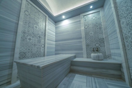 Turecko Bodrum The Norm Collection Door'a 8 dňový pobyt Ultra All inclusive Letecky Letisko: Praha September 2026 (18/09/26-25/09/26)