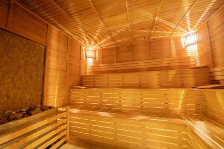 Turecko Bodrum The Norm Collection Door'a 8 dňový pobyt Ultra All inclusive Letecky Letisko: Praha September 2026 (18/09/26-25/09/26)