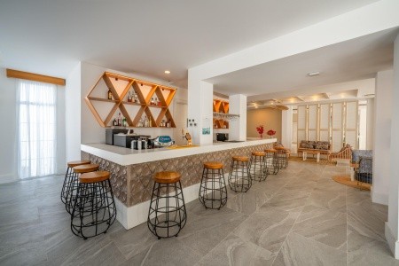 Labranda Tmt Bodrum - 168