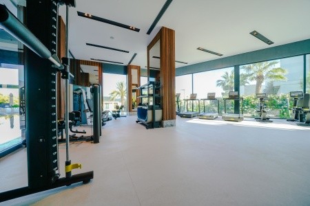 Turecko Bodrum The Norm Collection Door'a 8 dňový pobyt Ultra All inclusive Letecky Letisko: Praha September 2026 (18/09/26-25/09/26)