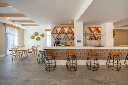 Labranda Tmt Bodrum - 169