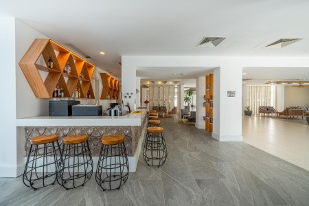 Labranda Tmt Bodrum - 170