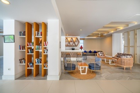 Labranda Tmt Bodrum - 171