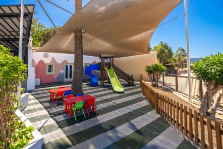 Labranda Tmt Bodrum - 175