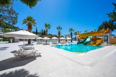 Labranda Tmt Bodrum - 176