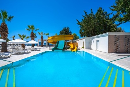 Labranda Tmt Bodrum - 177