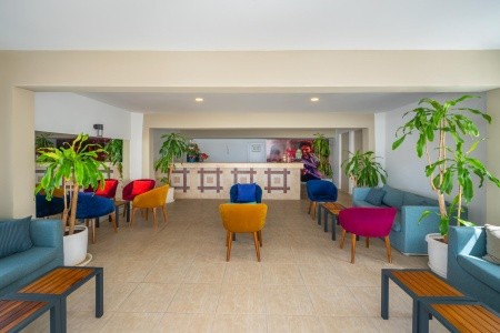 Labranda Tmt Bodrum - 178