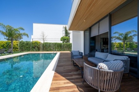 Turecko Bodrum The Norm Collection Door'a 8 dňový pobyt Ultra All inclusive Letecky Letisko: Praha September 2026 (18/09/26-25/09/26)