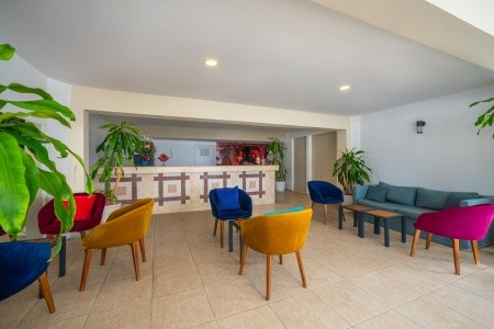 Labranda Tmt Bodrum - 180