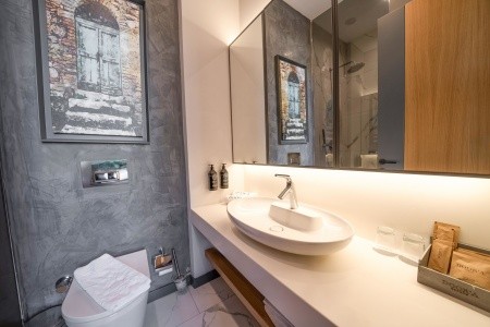 Turecko Bodrum The Norm Collection Door'a 8 dňový pobyt Ultra All inclusive Letecky Letisko: Praha September 2026 (18/09/26-25/09/26)