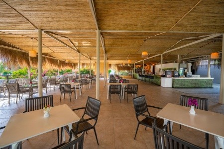 Labranda Tmt Bodrum - 182