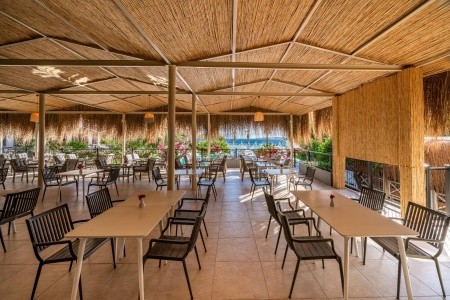 Labranda Tmt Bodrum - 185