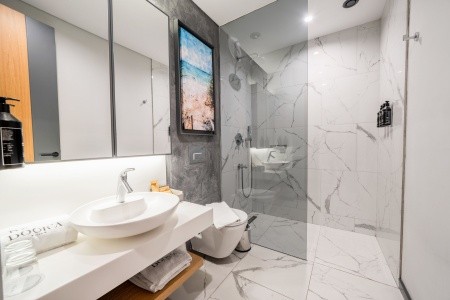 Turecko Bodrum The Norm Collection Door'a 8 dňový pobyt Ultra All inclusive Letecky Letisko: Praha September 2026 (18/09/26-25/09/26)