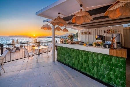 Labranda Tmt Bodrum - 188