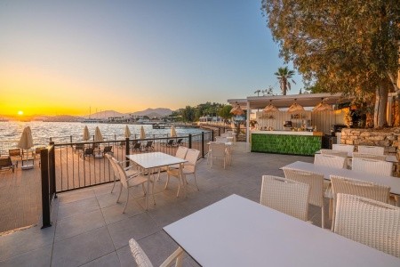 Labranda Tmt Bodrum - 189