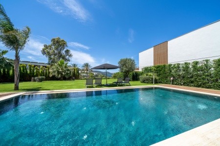 Turecko Bodrum The Norm Collection Door'a 8 dňový pobyt Ultra All inclusive Letecky Letisko: Praha September 2026 (18/09/26-25/09/26)