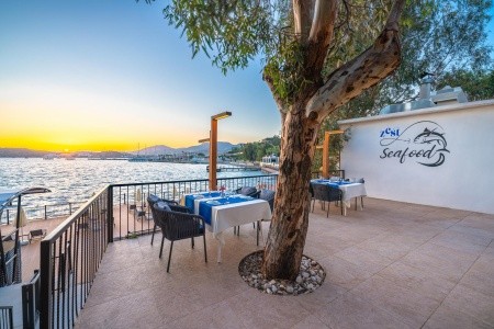 Labranda Tmt Bodrum - 191