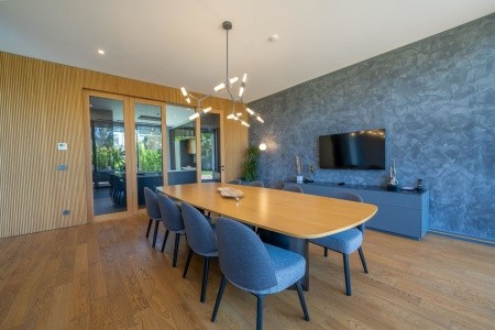 Turecko Bodrum The Norm Collection Door'a 8 dňový pobyt Ultra All inclusive Letecky Letisko: Praha September 2026 (18/09/26-25/09/26)