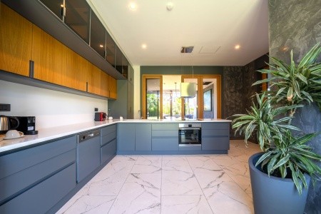 Turecko Bodrum The Norm Collection Door'a 8 dňový pobyt Ultra All inclusive Letecky Letisko: Praha September 2026 (18/09/26-25/09/26)