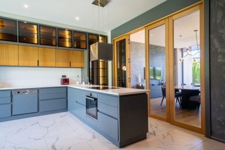 Turecko Bodrum The Norm Collection Door'a 8 dňový pobyt Ultra All inclusive Letecky Letisko: Praha September 2026 (18/09/26-25/09/26)