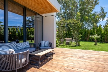 Turecko Bodrum The Norm Collection Door'a 8 dňový pobyt Ultra All inclusive Letecky Letisko: Praha September 2026 (18/09/26-25/09/26)