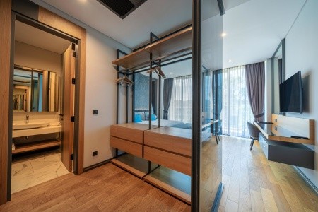 Turecko Bodrum The Norm Collection Door'a 8 dňový pobyt Ultra All inclusive Letecky Letisko: Praha September 2026 (18/09/26-25/09/26)